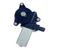 VTSGBLS Motore Regolatore Alzacristalli Elettrici 2 6pin Per CRV RE2 4 2007 2008 2009 2010 2011 72250-SWA-A01 72710-SWA-A01(2PIN rear right)