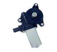 VTSGBLS Motore Regolatore Alzacristalli Elettrici 2 6pin Per CRV RE2 4 2007 2008 2009 2010 2011 72250-SWA-A01 72710-SWA-A01(2PIN rear left)