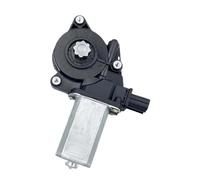 VTSGBLS Motore Regolatore Alzacristalli Elettrici 2 6pin Per CRV RE2 4 2007 2008 2009 2010 2011 72250-SWA-A01 72710-SWA-A01(2PIN front right)