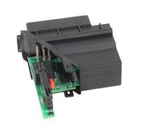 VTSGBLS Parti Ricambio Giuste 7H1959802A Modulo Motore Dell'alzacristallo LHD Parte Anteriore Per Trasportatore T5 2003-2009