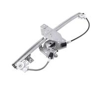 VTSGBLS Per Citroen C4 MK2 2010-2018 Alzacristalli Anteriore Destro DS4 2011-2015 Codici 9222. GN 9802531780