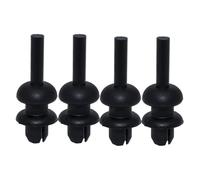 VTSGBLS Per Citroen Per SAXO C2 C3 Per XSARA Per Picasso DS3 XM Posteriore Bagagliaio Portapacchi Cavo Cinghia Clip Corde Gancio Montaggio Staffa 699218