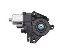 VTSGBLS Per Dodge Per Durango 2011-2024 68079284AA Motore Regolatore Alzacristalli