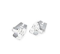 VTSGBLS Per E46 Serie 3 1998-2013 Alzacristalli Clip Servizio Cursore Metallo Con Cursore Metallo Anteriore Destro Sinistro 51337020659 51337020660