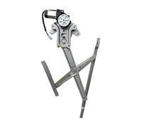 VTSGBLS Per F&ord Per Ranger Glass Lifter Assembly 6M34J23200AA 6M34J24101AA 1452778(ANTERIORE SINISTRO)