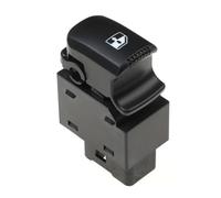 VTSGBLS Per Hyundai Per SANTA Per FE 2007 2008 2009 2010 2011 2012 935802B000 93580-2B000 Interruttore Alzacristallo Elettrico Posteriore LH RH(1 pz.)