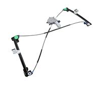 VTSGBLS Per L&and R&over Per Freelander 1 1998-2006 Staffa Regolatore Vetro Posteriore Sostituire Con Motore Portellone Finestra