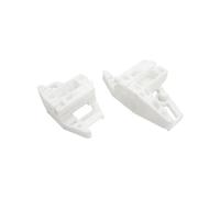 VTSGBLS Per Peugeot 206 1996-2006 Kit Riparazione Alzacristalli Auto Clip