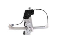 VTSGBLS Per Skoda Per Octavia 1996-2010 Alzacristalli Elettrici Anteriore Posteriore Sinistro Porta Laterale Destra 1U0837461 462 1U0839461 462(POSTERIORE SINISTRO)