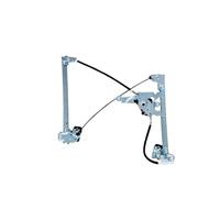 VTSGBLS Per Skoda Per Octavia 1996-2010 Alzacristalli Elettrici Anteriore Posteriore Sinistro Porta Laterale Destra 1U0837461 462 1U0839461 462(ANTERIORE SINISTRO)