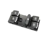 VTSGBLS Per VW Per P&assat Per Jetta Per Golf Per T&ouran Per Tiguan Auto Electric Power Interruttore Finestra Principale 5ND959857(1PCS 5ND959857)