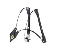 VTSGBLS Per VW Per Polo 2009-2022 Alzacristalli Anteriore Sinistro Lato Destro Sostituzione Senza Motore 6R4837461 6R4837462(ANTERIORE SINISTRO)