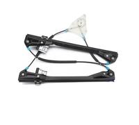 VTSGBLS Per VW Per POLO 9N Hatchback 4/5 Porte Ricambi Auto Alzacristalli Elettrici Anteriore Sinistro 2001-2009 6Q4837461
