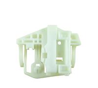 VTSGBLS Per X3 2004-2010 Kit Riparazione Alzacristalli Clip Posteriore Sinistra 51353448252 51353413190 51353413189 51353448251
