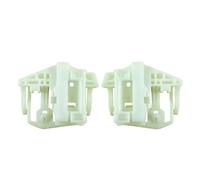 VTSGBLS Per X3 2004-2010 Kit Riparazione Alzacristalli Clip Posteriore Sinistra Destra 51353448252 51353413190 51353413189 51353448251