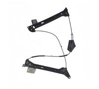 VTSGBLS Regolatore Meccanismo Alzacristallo Porta Anteriore Soft-top Per A5 2011-2014 8F0837461C 8F0837462C(8F0837462C)