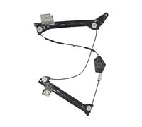 VTSGBLS Regolatore Meccanismo Alzacristallo Porta Anteriore Soft-top Per A5 2011-2014 8F0837461C 8F0837462C(8F0837461C)