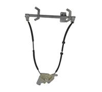VTSGBLS Regolatore Meccanismo Alzacristallo Porta Posteriore Per Benz G.W463 G350 G500 2002-2011 A4637300746 A4637300846(POSTERIORE DESTRO)