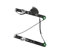 VTSGBLS Regolatore Meccanismo Dell'alzacristallo Porta Anteriore Per B&MW 325 E46 1998-2005 51337020659(Right 51337020660)