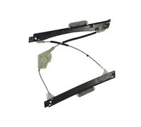 VTSGBLS Regolatore Meccanismo Dell'alzacristallo Porta Anteriore Per TT 2000-2006 8N0837461 8N0837462(8N0837461)