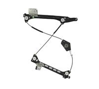 VTSGBLS Regolatore Meccanismo Dell'alzacristallo Porta D'ingresso Per TT MK2 8J 2007-2014 8J0837461D 8J0837462D(8J0837462D)