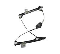 VTSGBLS Regolatore Meccanismo Dell'alzacristallo Porta D'ingresso Per TT MK2 8J 2007-2014 8J0837461D 8J0837462D(8J0837461D)