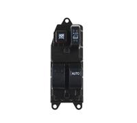 VTSGBLS RHD Anteriore Lato Destro Alzacristallo Elettrico Interruttore Principale Per Toyota Per Hilux Per Hiace Per Land Cruiser 8482010090 84820-10090