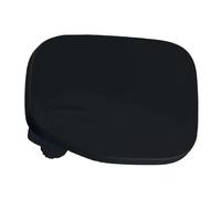 VTSGBLS Tappo Gancio Traino Automatico 39847993 per Volvo XC40 2020 2019 2018 Paraurti Anteriore Auto Gancio Traino Copertura Tappo Occhiello(Nero)