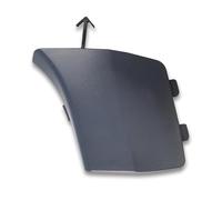 VTSGBLS Tappo Gancio Traino Automatico 6410F261 per Mitsubishi ASX 2022 2021 2020 Paraurti Posteriore Auto Non Verniciato Copertura Gancio Traino Tappo Occhiello Rimorchio