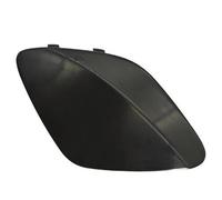 VTSGBLS Tappo Gancio Traino Automatico per Benz Classe A W176 A180 A200 A250 A260 2013-2018 Paraurti Anteriore Auto Gancio Traino Tappo Copertura 1768850122(Non Verniciato)