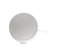 VTSGBLS Tappo Gancio Traino Automatico per F&ORD per Fiesta 2012-2017 1805922 C1BB17A989AA Tappo Gancio Traino Paraurti Anteriore Copertura Occhiello Traino Accessori Auto(Passeggero d'Argento)