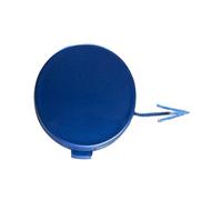 VTSGBLS Tappo Gancio Traino Automatico per F&ORD per Fiesta 2012-2017 1805922 C1BB17A989AA Tappo Gancio Traino Paraurti Anteriore Copertura Occhiello Traino Accessori Auto(Lato passeggero Blu)