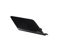 VTSGBLS Tappo Gancio Traino Automatico per Volvo XC60 2018-2023 31449210 39849034 Paraurti Posteriore Copertura Gancio Traino Paraurti Posteriore Copertura Occhiello(Nero)