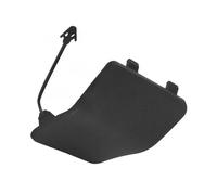 VTSGBLS Tappo Gancio Traino Automatico Tappo Protezione Gancio Traino Paraurti Auto Anteriore 511800537R per Opel per Movano 2010-2021