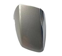 VTSGBLS Tappo maniglia porta esterna Per Octavia 3 A7 Per Superb Mk3 Per Kodiaq Esterno LHD Con Copertura Cromata Maniglia Anteriore Sinistra(Dome Gold)