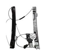 VTSGBLS Telaio Sollevamento Vetro C2Z31201 C2Z3313 C2Z15092 C2Z17628 C2Z20613 C2Z26990 C2Z3312 C2Z15091 C2Z17627 Per Jaguar(C2Z31200 right side)