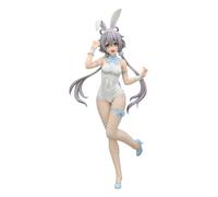 VTuber BiCute Bunnies PVC Statue V Singer Luo Tian Yi 28 cm