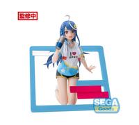 VTuber Legend: How I Went Viral After Forgetting to Turn Off My Stream Lumina...