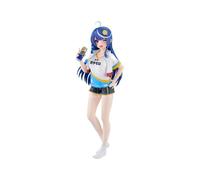 Vtuber Legend: How I Went Viral After Forgetting To Turn Off My Stream Pop Up Parade Pvc Statua Shuwa-chan L Size 22 Cm Good