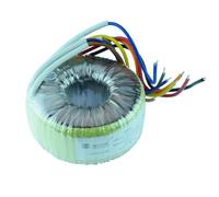 VTX-146-100-215 Trasformatore Toroidale Vigortronix 100VA 0-15V