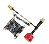 VTX30800 58G 40CH FPV Trasmettitore Con Antenna Lollipop 3