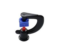 VTXPJISKB 30 ugelli atomizzatori a 180 gradi di rifrazione G-Type Settore 7,5 mm interfaccia giardino irrigazione agricoltura