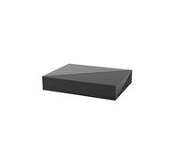 VU + 620462 Zero 4 K PVR Kit include HDD, 1TB, Nero