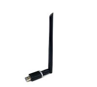VuPlus Dual Band Wireless USB 3.0 Adapter Network Camera 13657