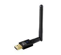 VU+ Adattatore USB wireless 600 Mbps bk