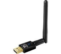 VU+ 13179 - Chiavetta USB WLAN con antenna ad alto guadagno 2dBi