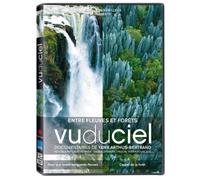 Vu du Ciel: Entre Fleuves et Forts