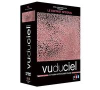 Vu du ciel - integrale - 12 dvd