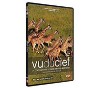 Vu du ciel, vol. 1 : tout est vivant tout est lié
