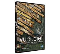 Vu du ciel, vol. 11 : les heros de la nature